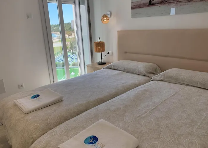 Sea Club 公寓 卡拉米洛