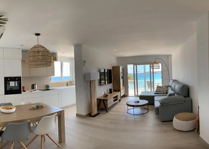 Sea Club Apartamento