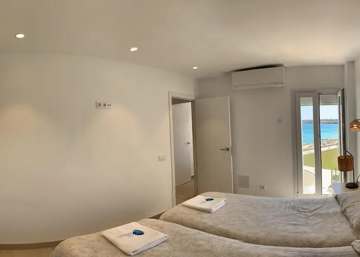 Sea Club 卡拉米洛