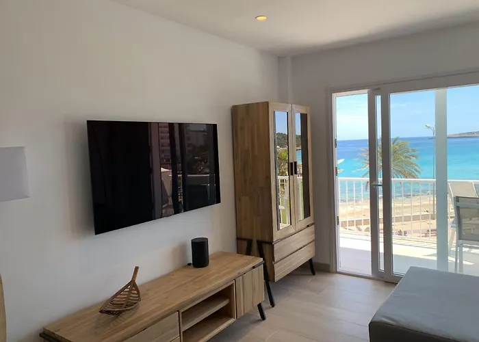 Sea Club 卡拉米洛