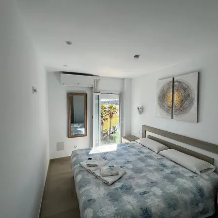 Sea Club 公寓 卡拉米洛