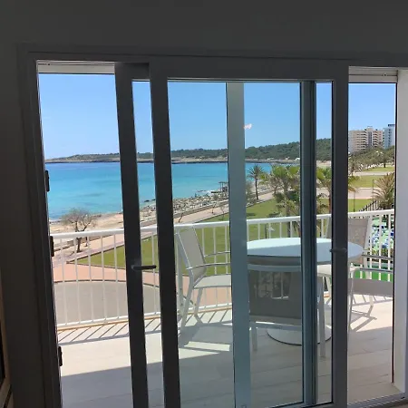 Apartamento Sea Club *