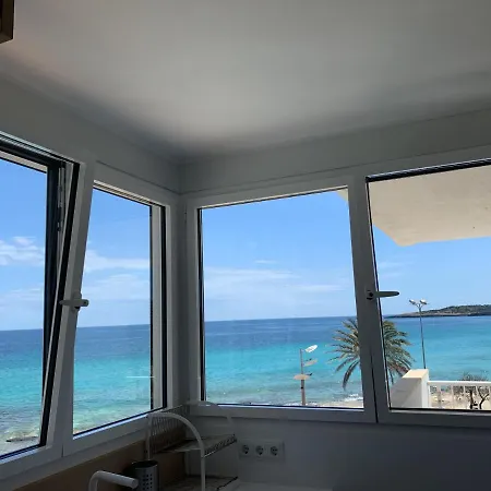 Sea Club * Кала Миллор