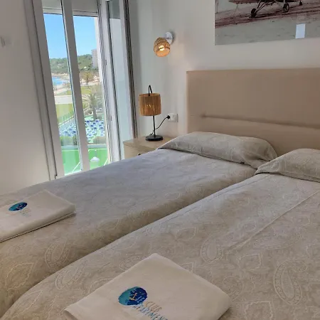 Sea Club 公寓 卡拉米洛