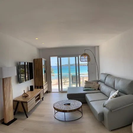 Sea Club Кала Миллор