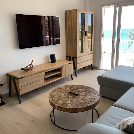 Sea Club 卡拉米洛