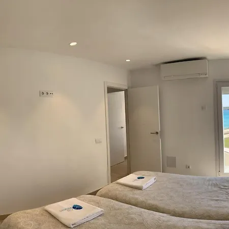 Sea Club Кала Миллор