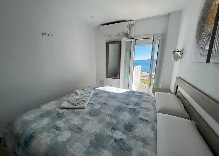 Sea Club Apartamento Cala Millor (Mallorca)