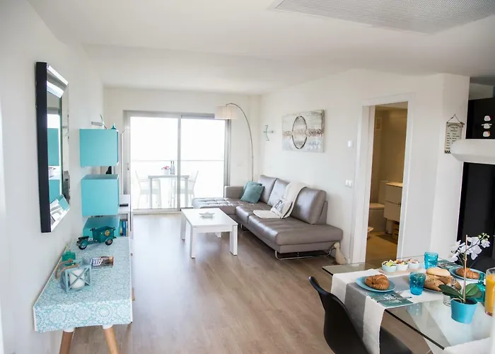 Apartamento Sea Club