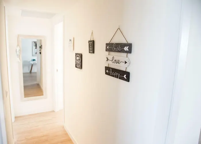 Apartamento Sea Club Cala Millor (Mallorca)