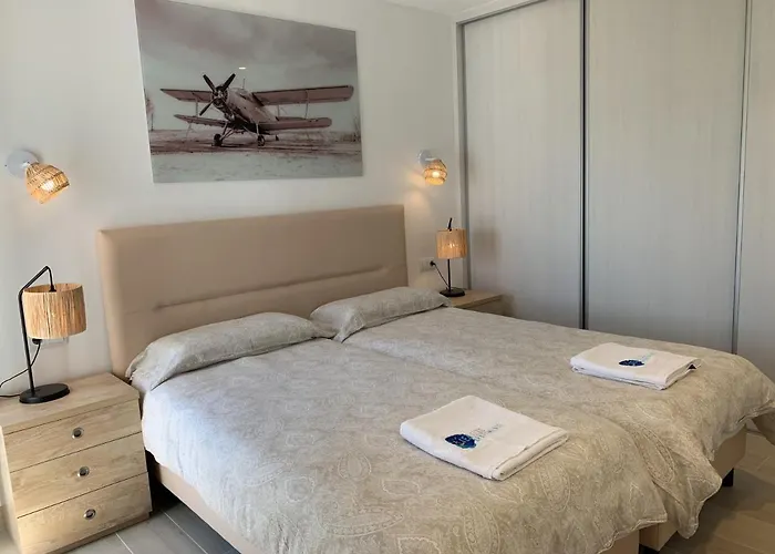Apartamento Sea Club Cala Millor (Mallorca)