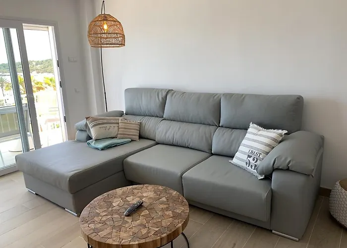 Apartamento Sea Club Cala Millor (Mallorca)