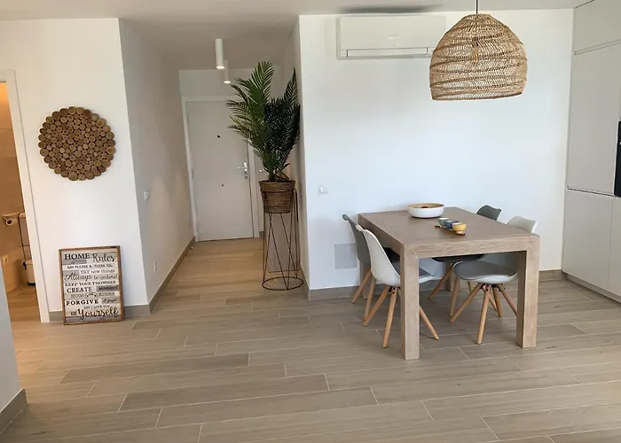 Apartamento Sea Club