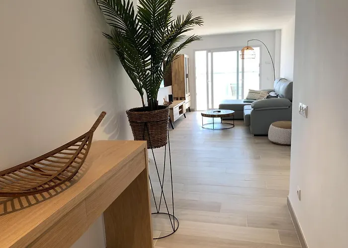 Apartamento Sea Club