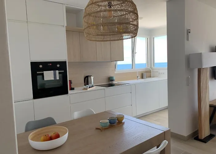 Apartamento Sea Club Cala Millor (Mallorca)