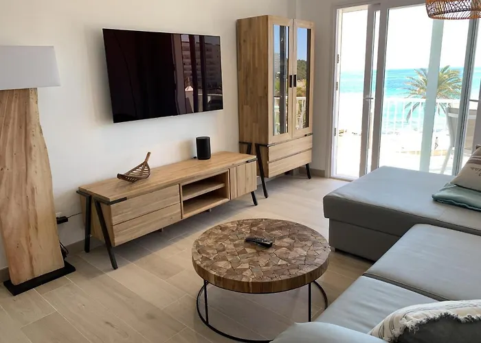 Sea Club Cala Millor (Mallorca)